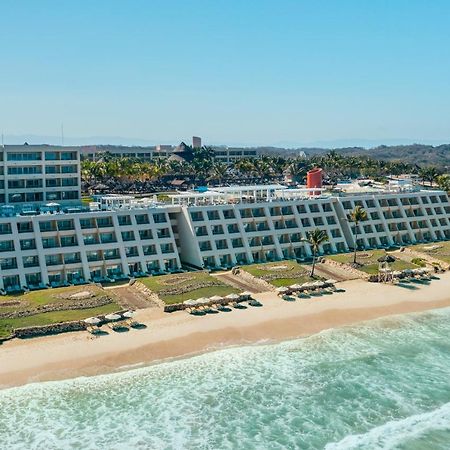 Iberostar Selection Playa Mita Hotel Punta Mita Exterior photo