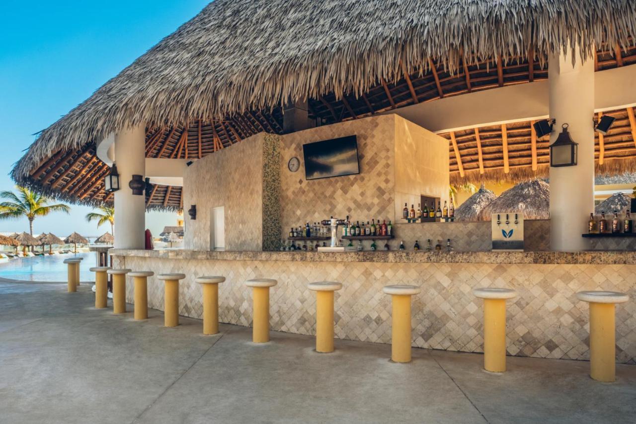 Iberostar Selection Playa Mita Hotel Punta Mita Exterior photo