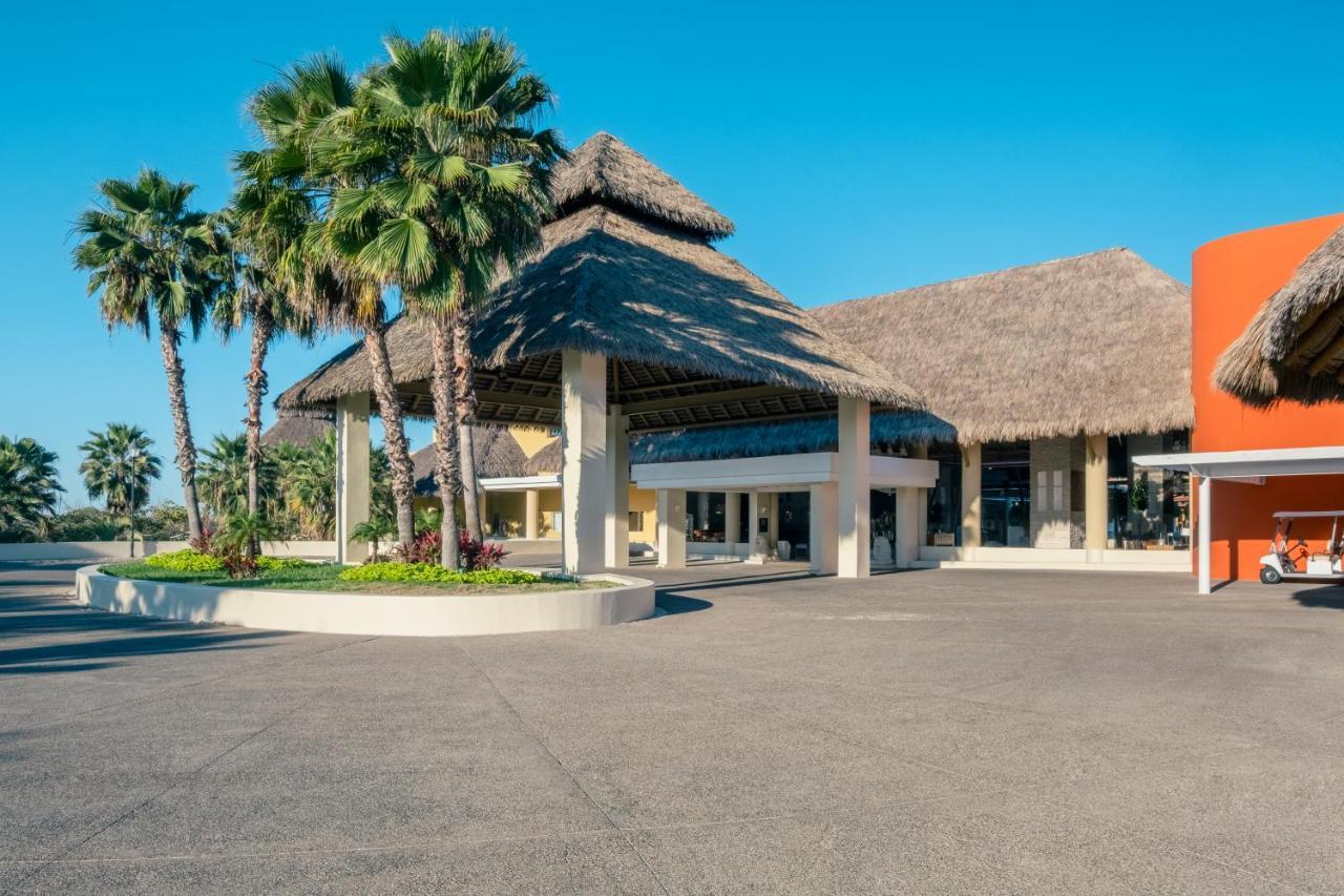 Iberostar Selection Playa Mita Hotel Punta Mita Exterior photo