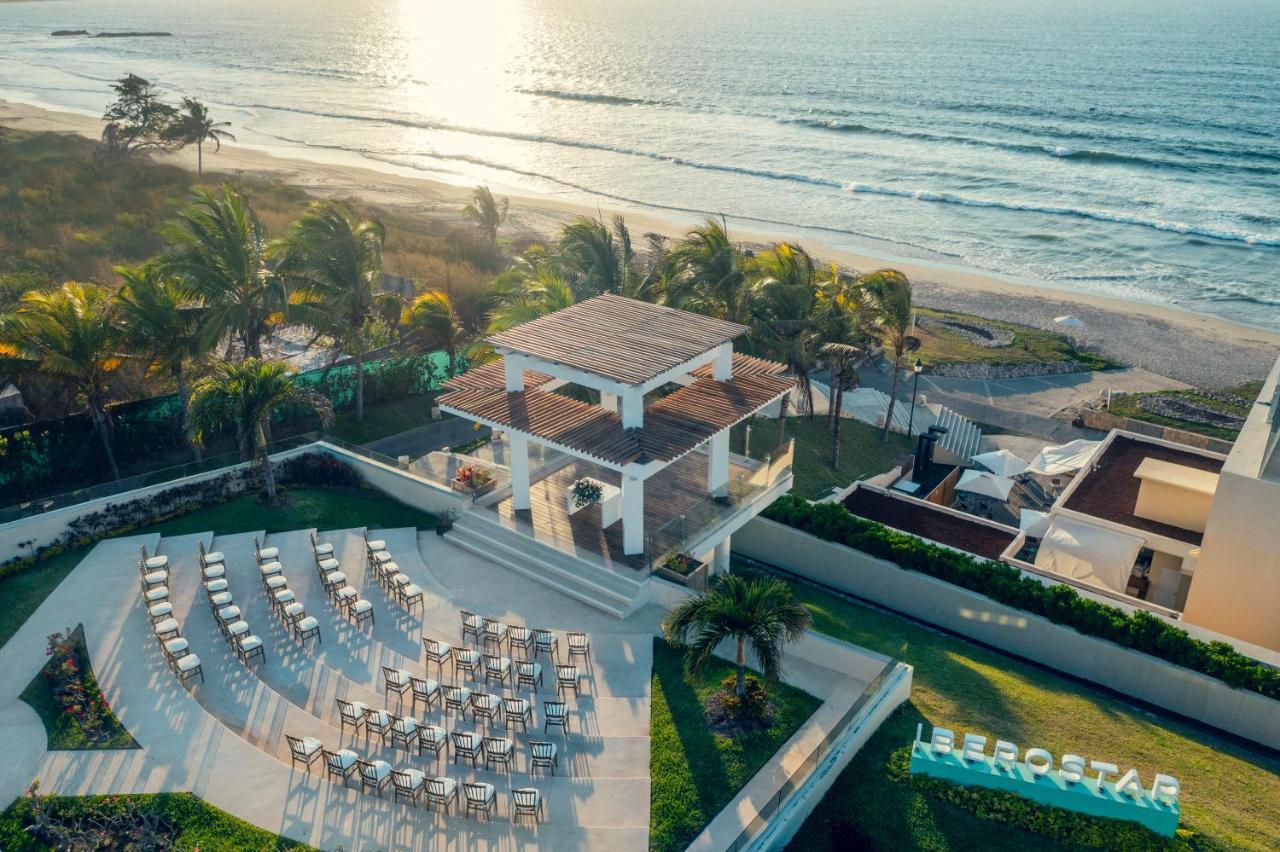 Iberostar Selection Playa Mita Hotel Punta Mita Exterior photo