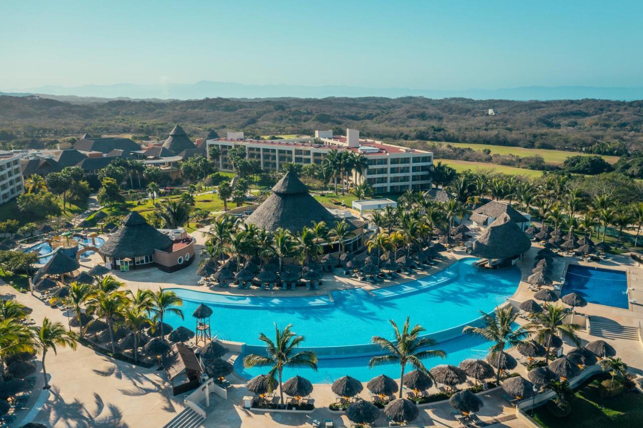 Iberostar Selection Playa Mita Hotel Punta Mita Exterior photo