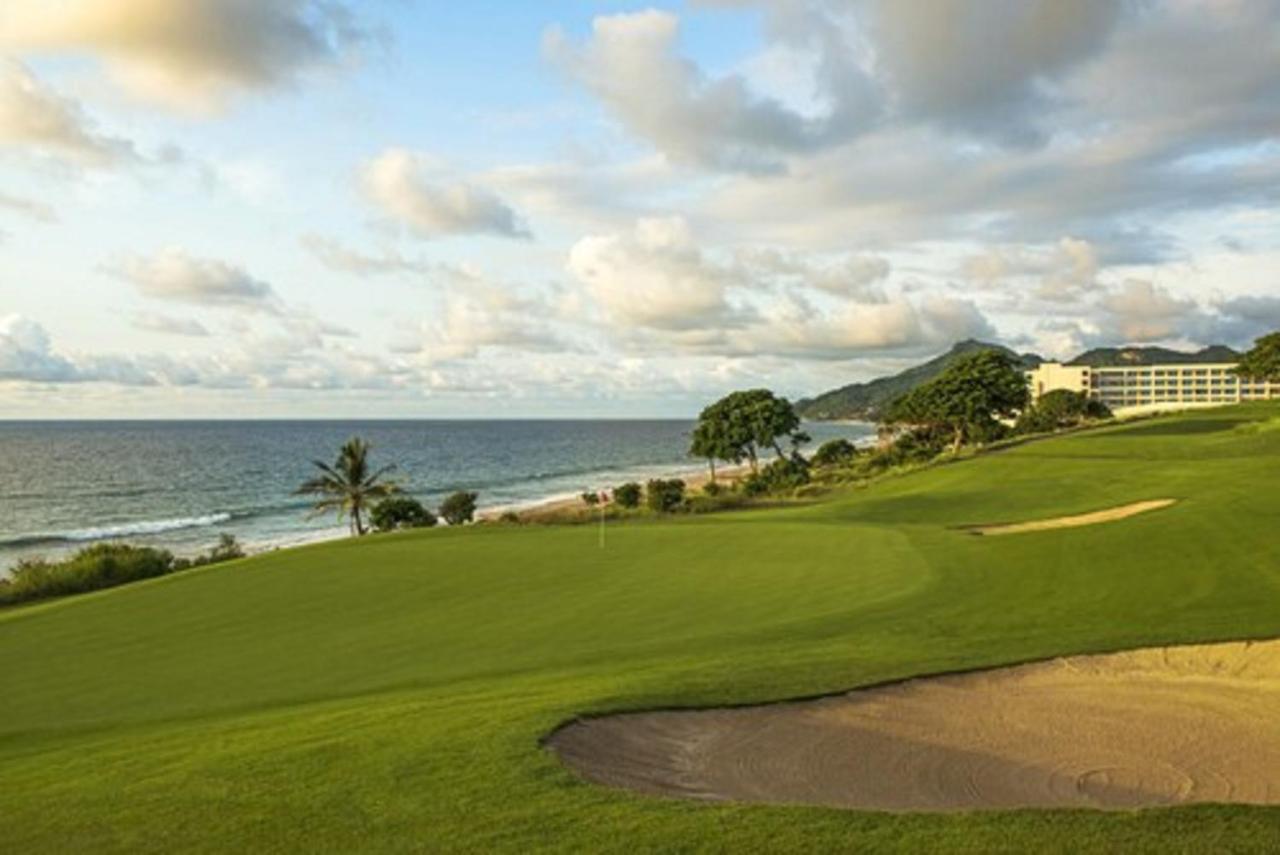 Iberostar Selection Playa Mita Hotel Punta Mita Exterior photo