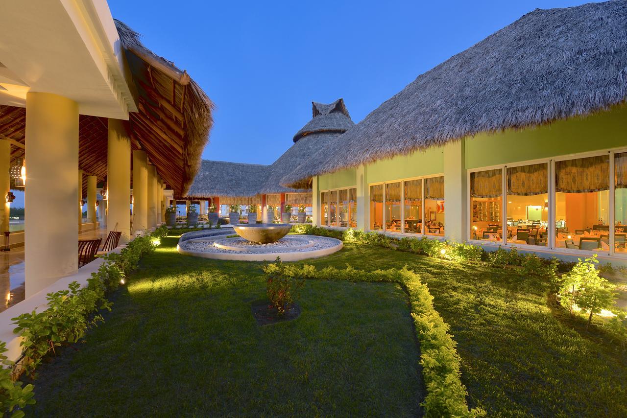 Iberostar Selection Playa Mita Hotel Punta Mita Exterior photo