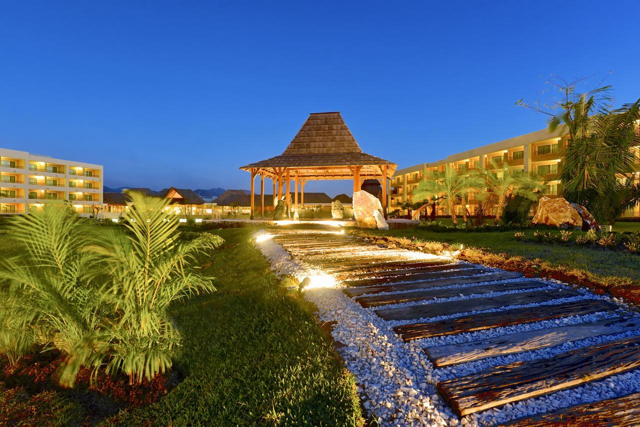 Iberostar Selection Playa Mita Hotel Punta Mita Exterior photo