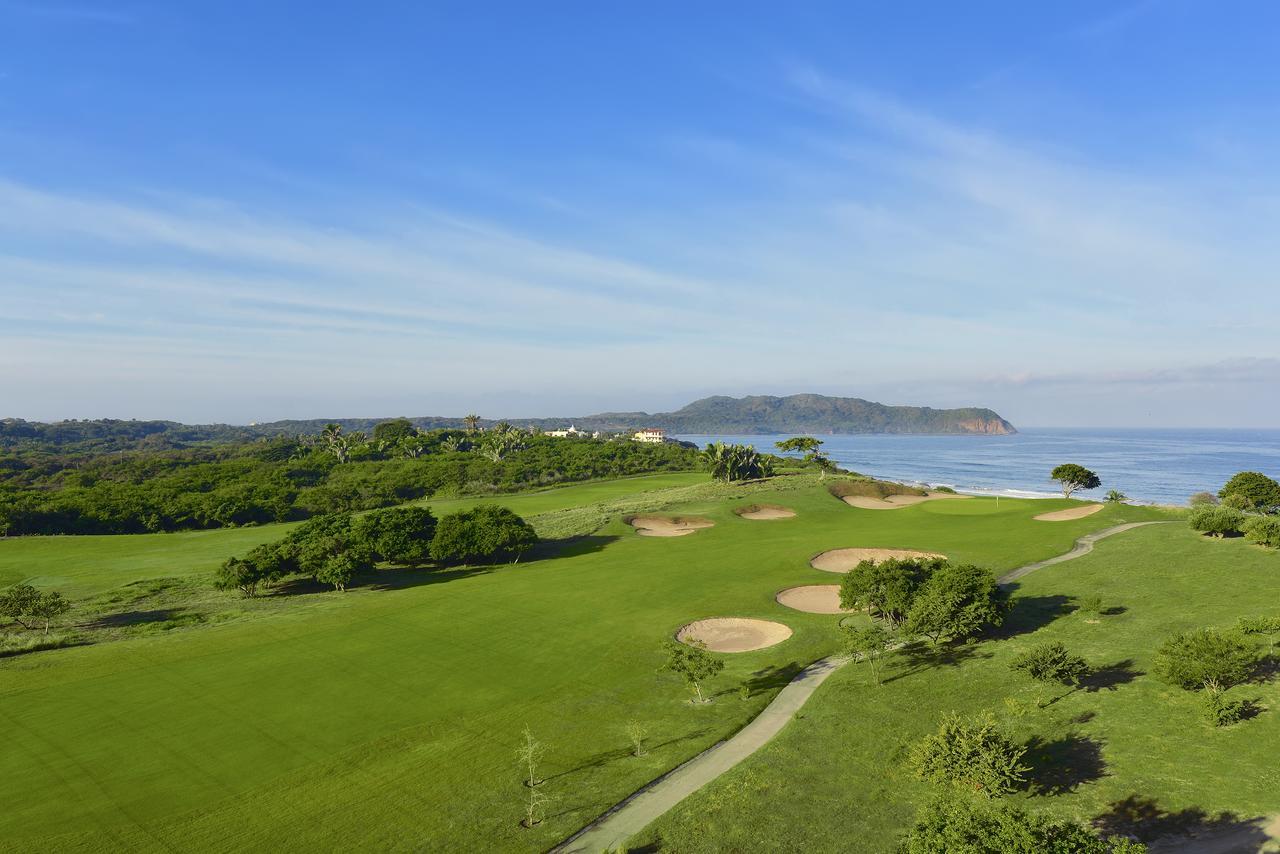 Iberostar Selection Playa Mita Hotel Punta Mita Exterior photo