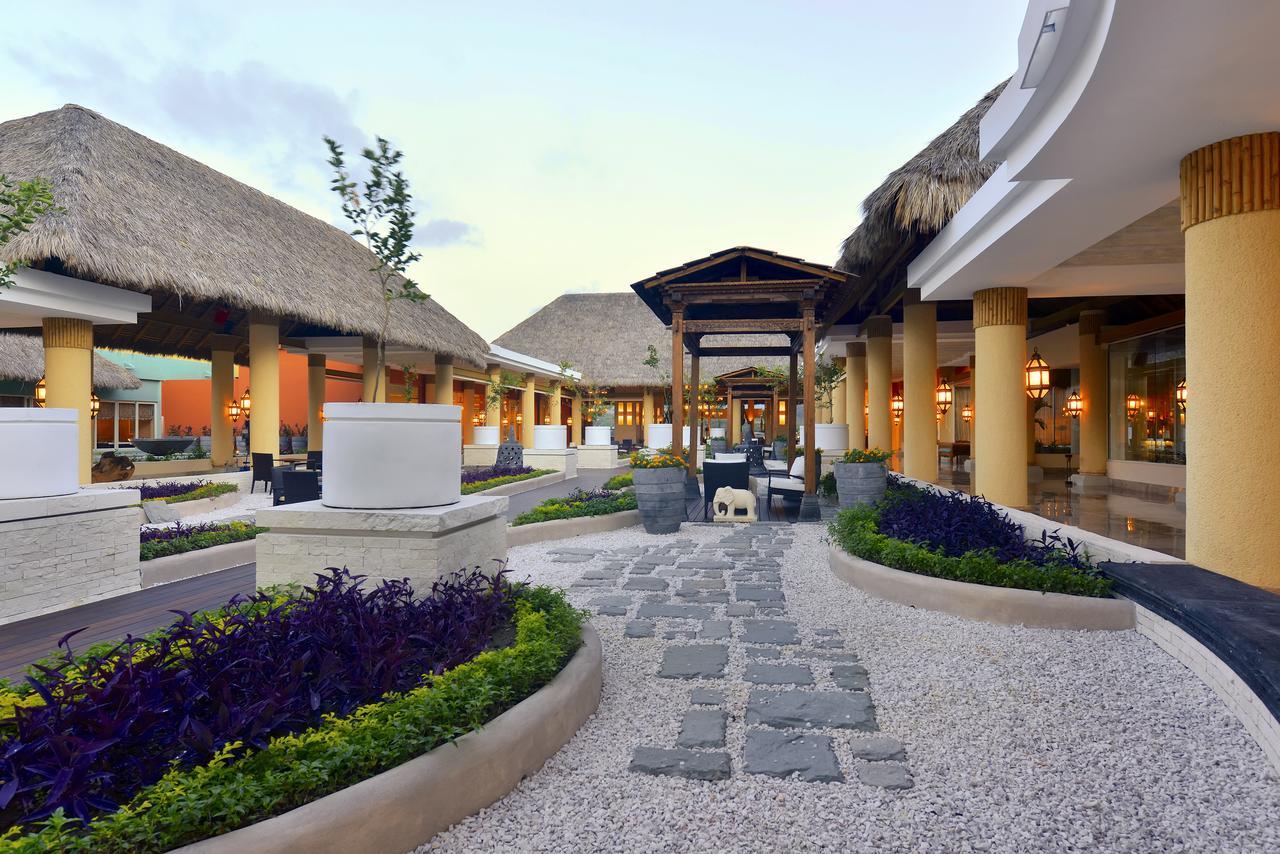 Iberostar Selection Playa Mita Hotel Punta Mita Exterior photo